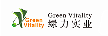 Green Vitality Industry Co., Ltd