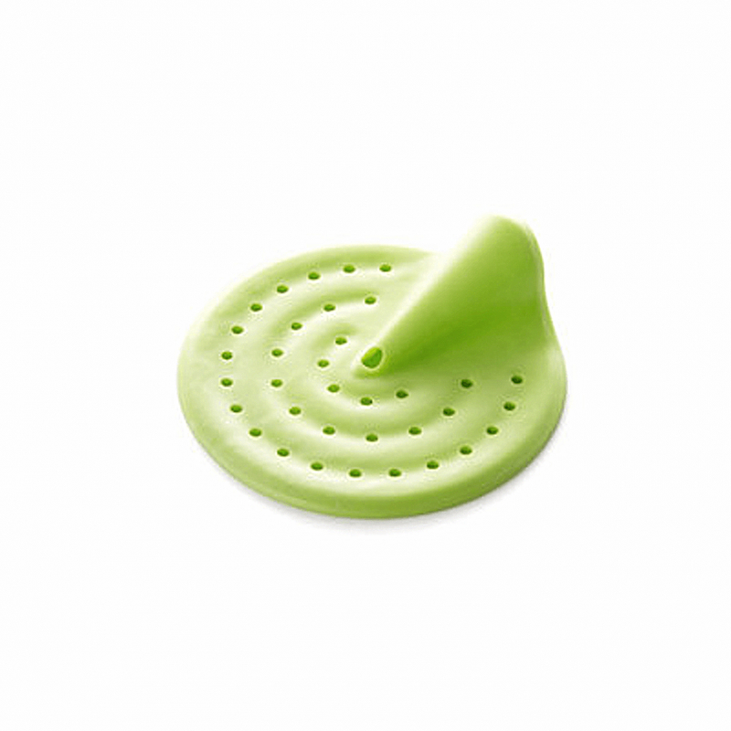 Stampo a iniezione per accessori di plastica per bicchieri